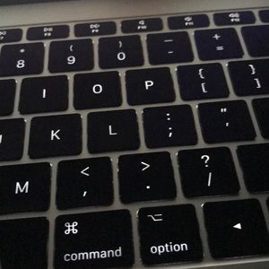 Meet your Posher, Jacky